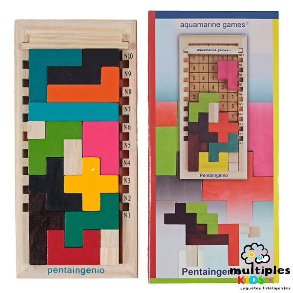 Pentaingenio