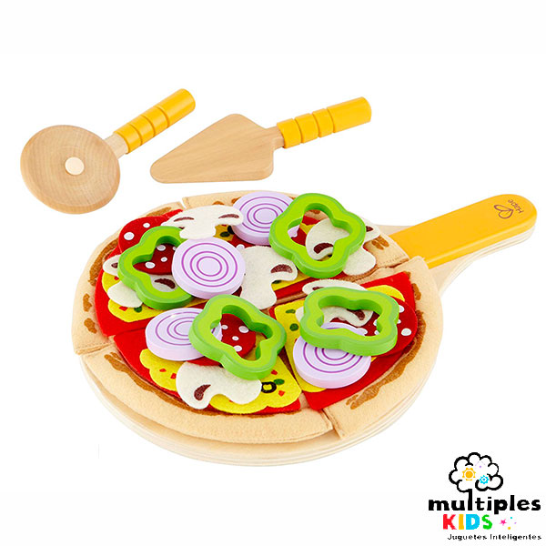 Kit de pizza