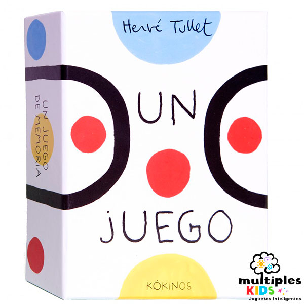 Un juego