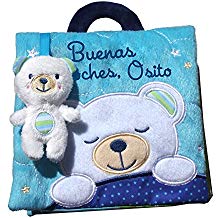Buenas noches osito