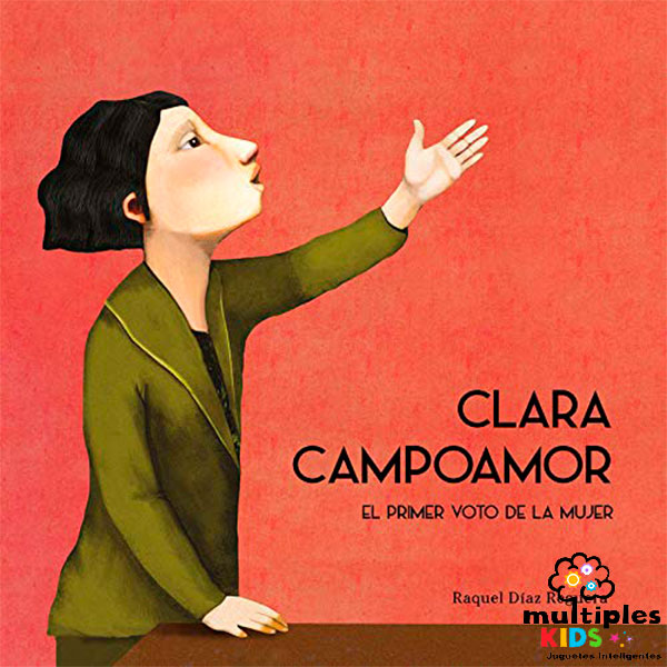 Clara Campoamor