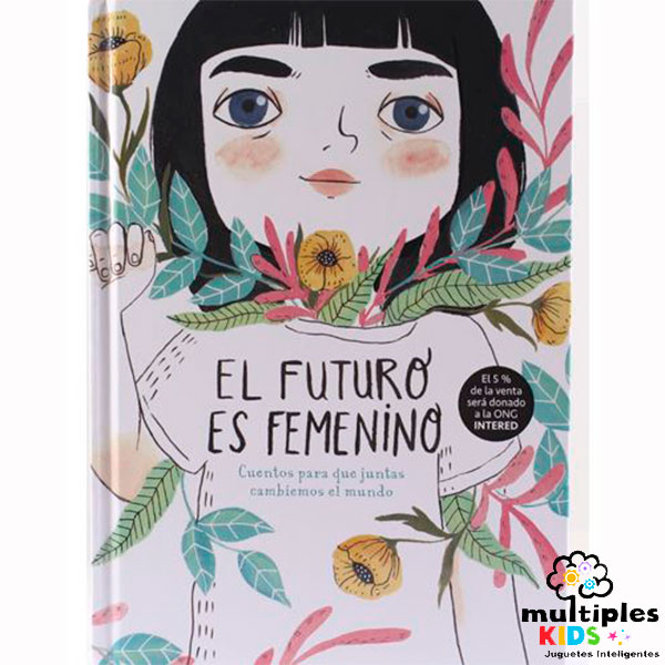 El futuro es femenino