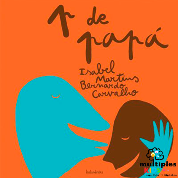 P de papá