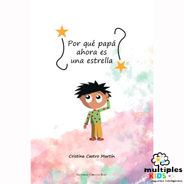 Porqué papá ahora es una estrella
