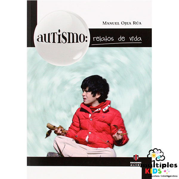 Autismo, relatos de una vida