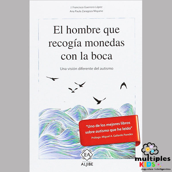 EL HOMBRE QUE RECOGIA MONEDAS CON LA BOCA