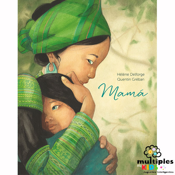 mamá