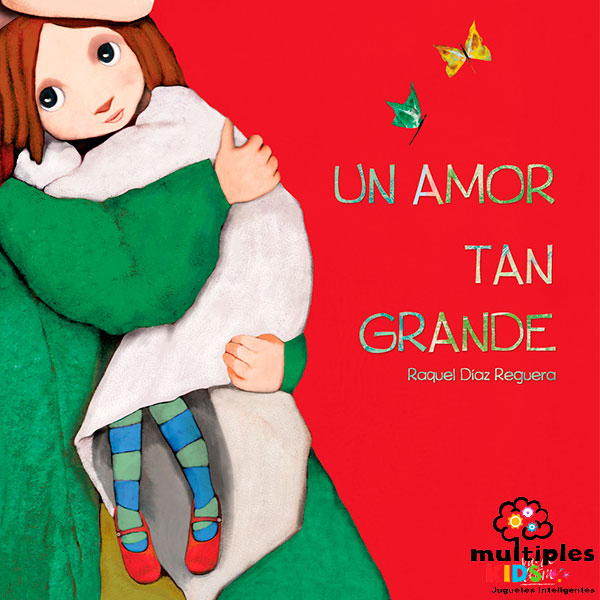 Un amor tan grande
