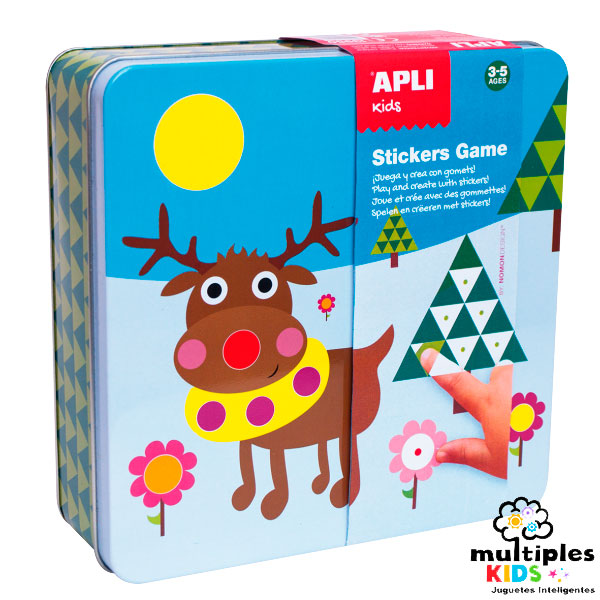 Gomets Polar Apli