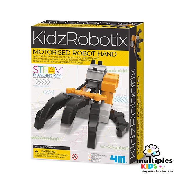 Robotix Fridge Robot