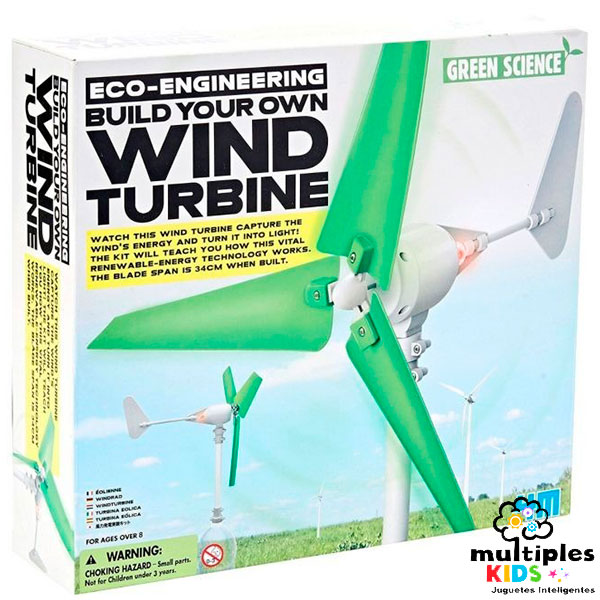 Wind Turbine