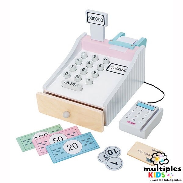 Caja Registradora