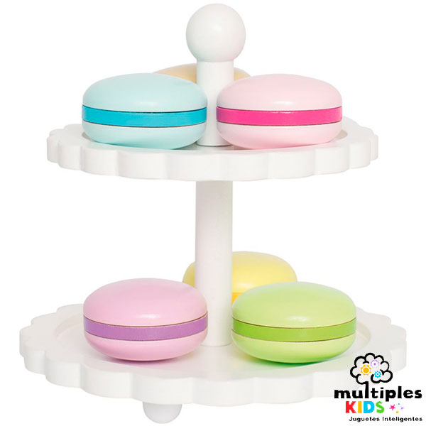 Macarons