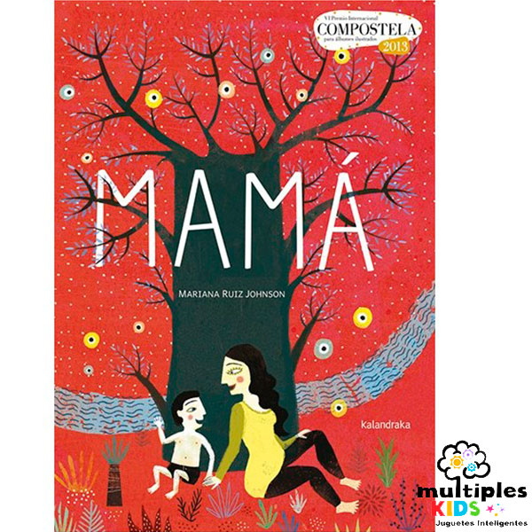 Mamá