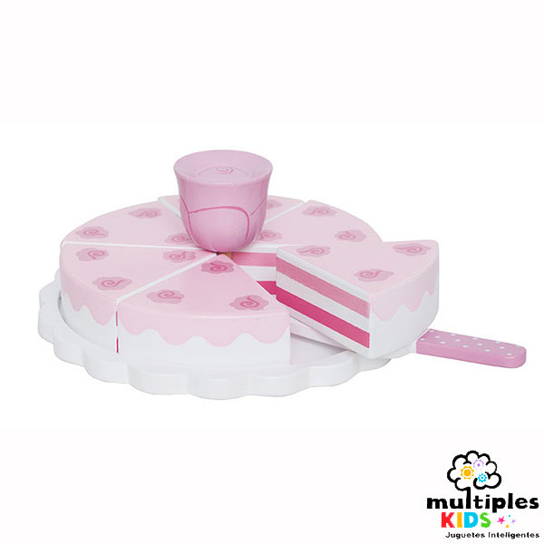 Tarta de Fresa