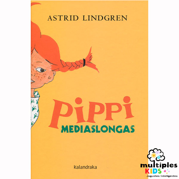 Pipí Mediaslongas