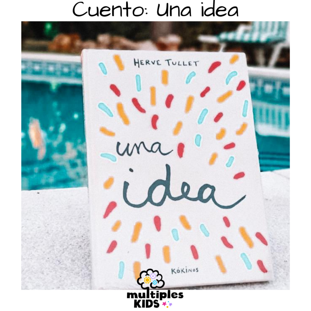 Una idea
