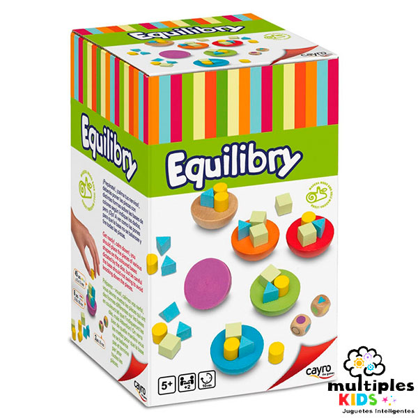 Equilibry