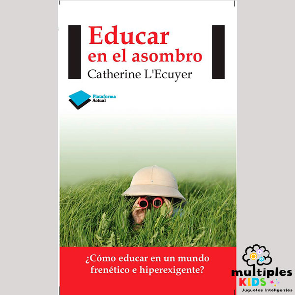 Educar en el asombro