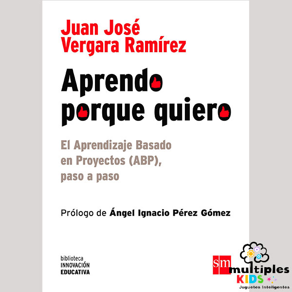 Aprendo porque quiero