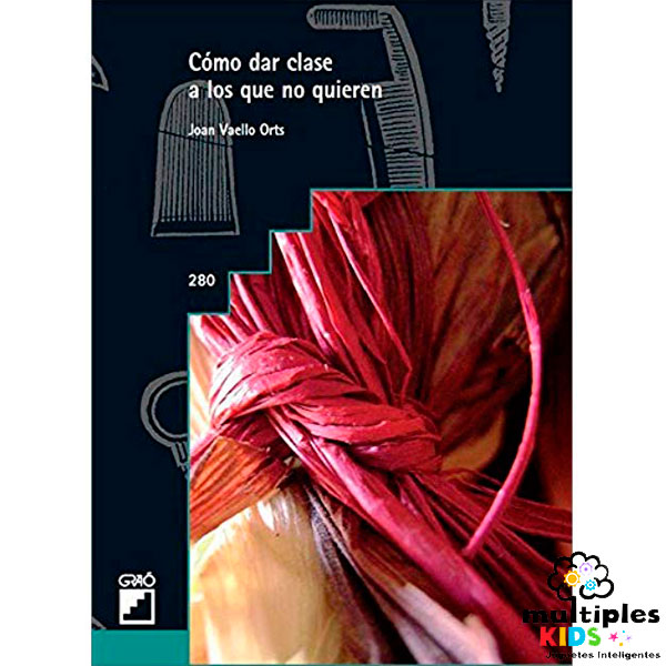 Cómo dar clase a los que no quieren