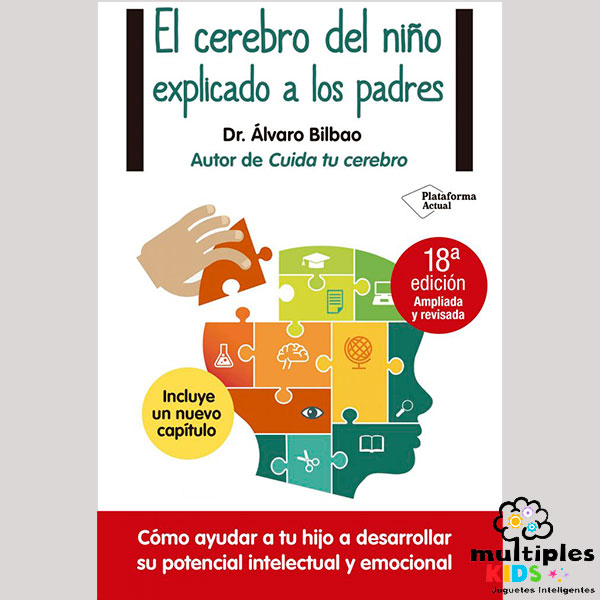 El cerebro Del Niño Explicado A Los Padres