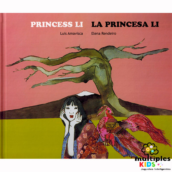 La princesa Li