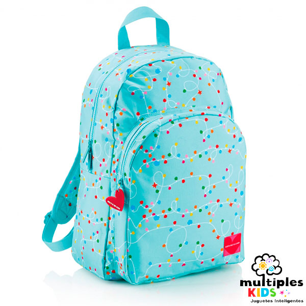 Mochila Agatha Ruiz de la Prada