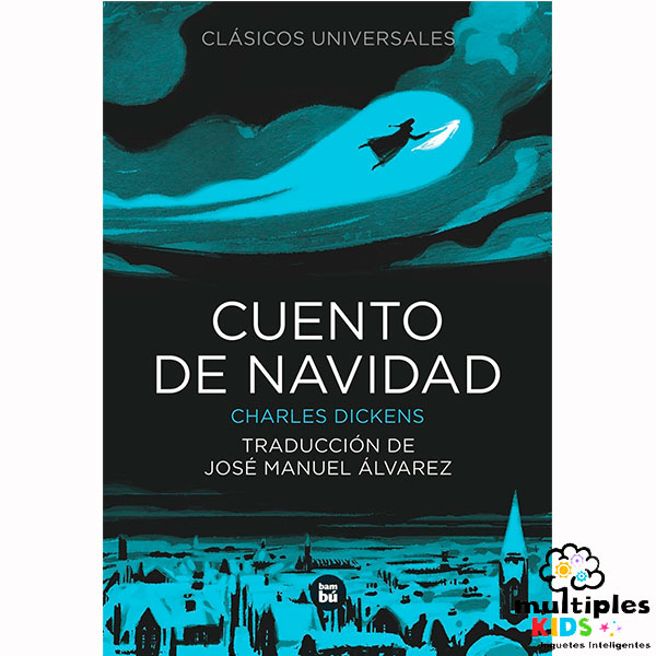 Cuento de Navidad