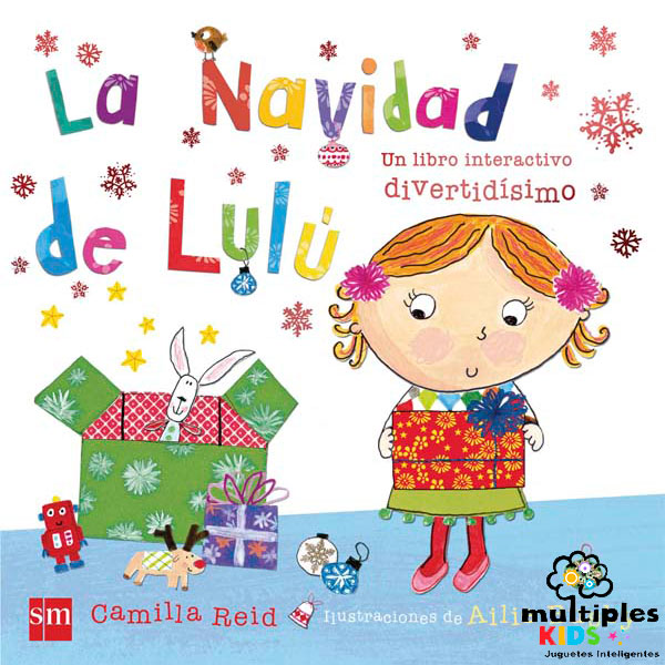 La Navidad de Lulú