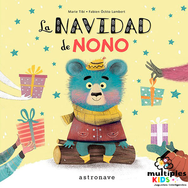 La Navidad de Nono