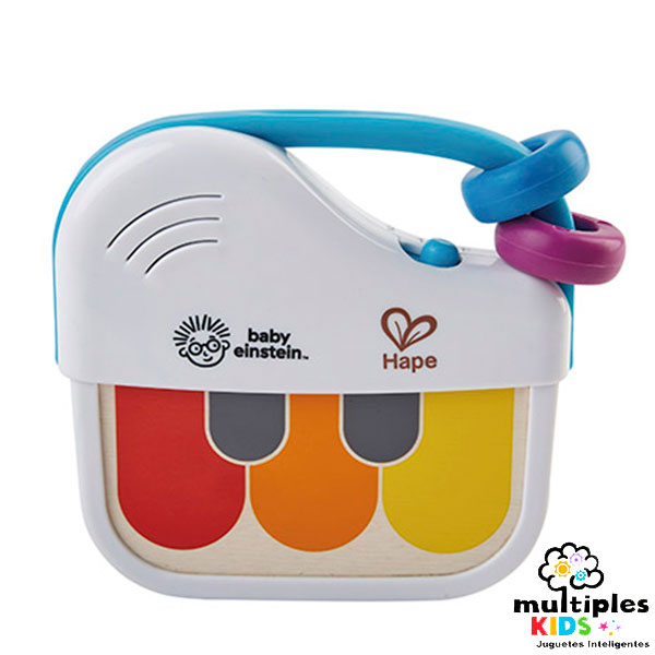 Piano mágico baby Einstein