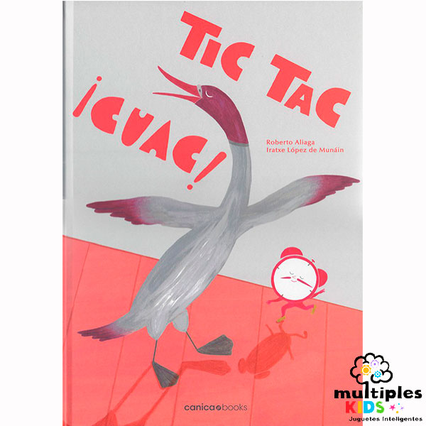 Tic tac cuac